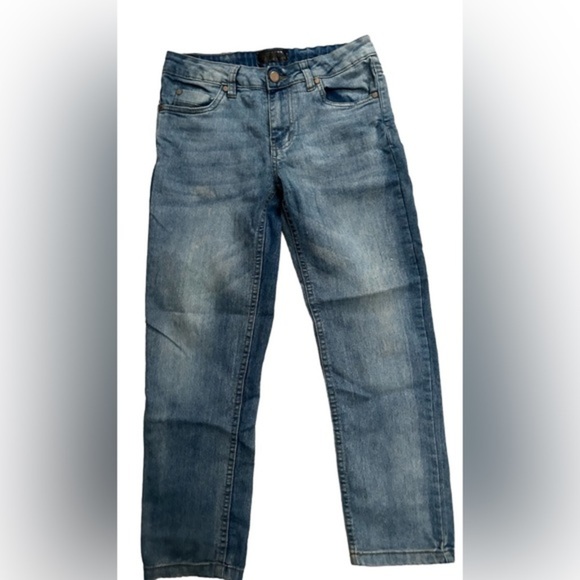 Steve's Jeans Size 10 Waist 30”‎ Inseam 25”. - Picture 5 of 7